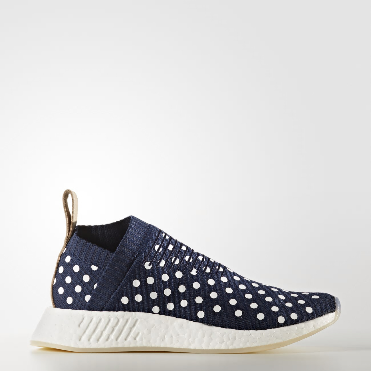 Adidas NMD_CS2 Női Originals Cipő - Kék [D76373]